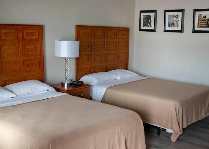 Southern Star Inn