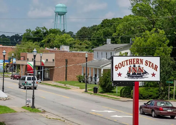 Southern Star Inn