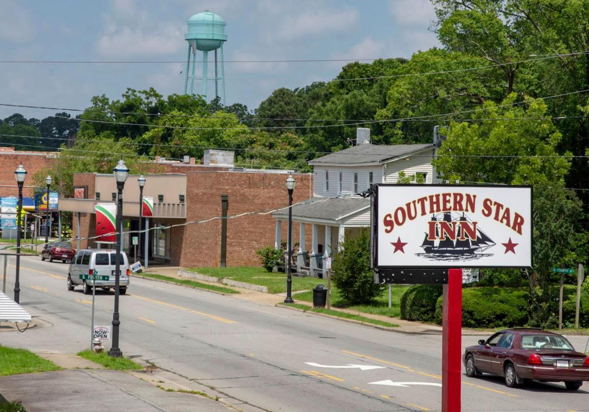 Southern Star Motel 2*