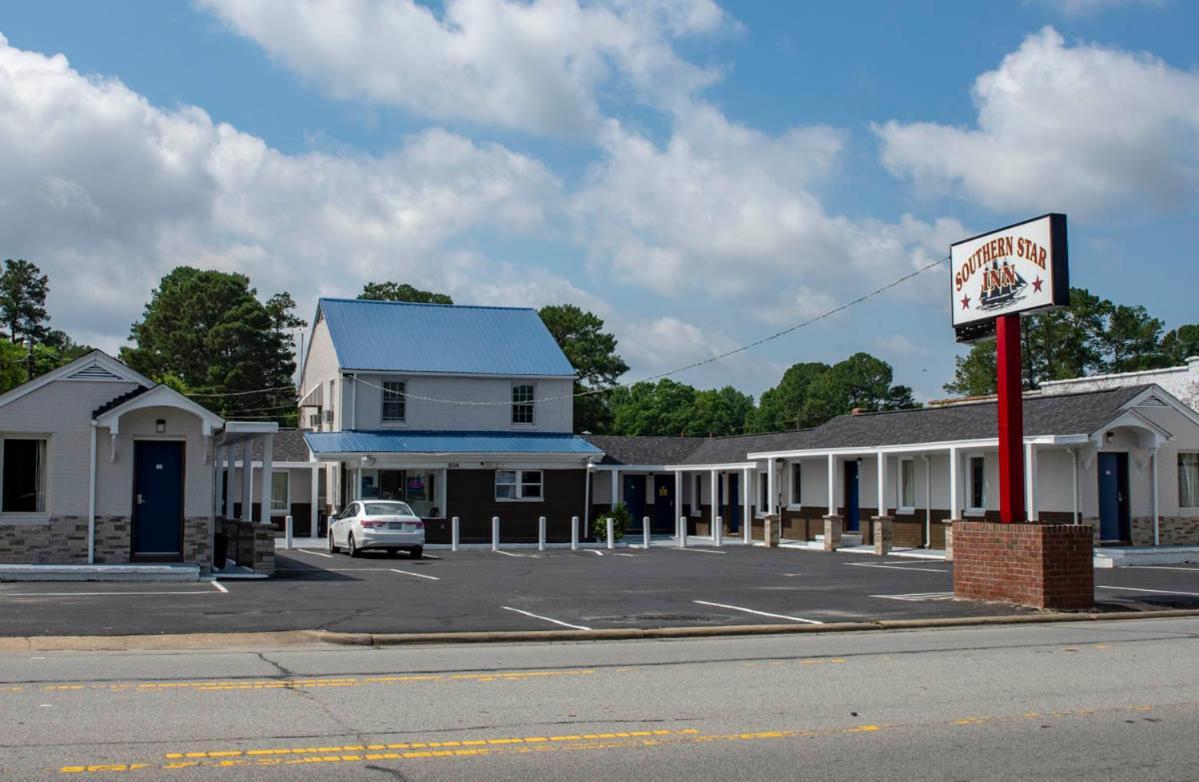 Southern Star Motel Murfreesboro